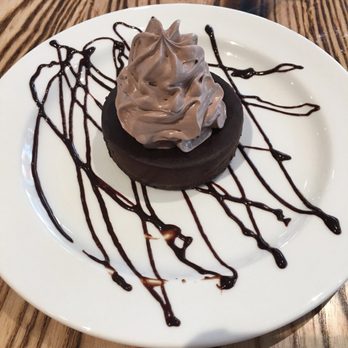 Pearl City Hops - Chocolate torte w chocolate whipped cream - sinful - Bars Near Me - Jamestown, New York Pearl City Hops - Chocolate torte w chocolate whipped cream - sinful - Bars Near Me - Jamestown, New York