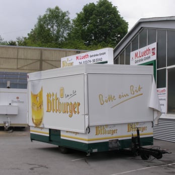 M. Lueth Getränke - Auto Repair Near Me - Iserlohn, NW