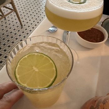 Luna Cocina - Drinks - Tacos Near Me - Baton Rouge, Louisiana Luna Cocina - Drinks - Tacos Near Me - Baton Rouge, Louisiana