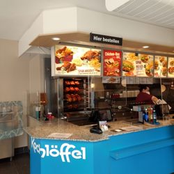 Kochlöffel