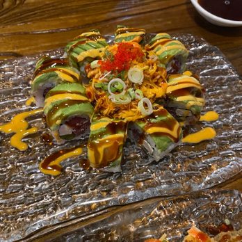 Kiwami Ramen Sushi - Sushi Bars Near Me - Tampa, Florida Kiwami Ramen Sushi - Sushi Bars Near Me - Tampa, Florida