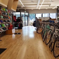 Bikes & Beyond