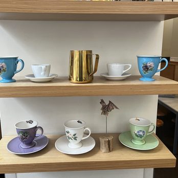 Ogawa Coffee - Japanese coffee cups! - Coffee & Tea Near Me - Boston, Massachusetts