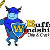 Buffalo Windshield Chip and Crack Repair gift card