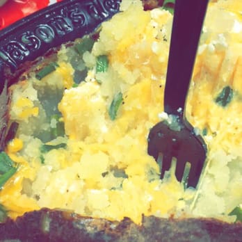 Jason's Deli - Baked potato goodness - Delis Near Me - Cordova, Tennessee Jason's Deli - Baked potato goodness - Delis Near Me - Cordova, Tennessee