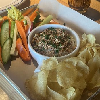 Bardega - Onion Dip - Restaurants Near Me - Laguna Hills, California Bardega - Onion Dip - Restaurants Near Me - Laguna Hills, California