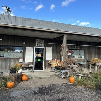 River Valley Ranch Mushroom Farm - Such a cute store! - Specialty Food Near Me - Burlington, Wisconsin River Valley Ranch Mushroom Farm - Such a cute store! - Specialty Food Near Me - Burlington, Wisconsin