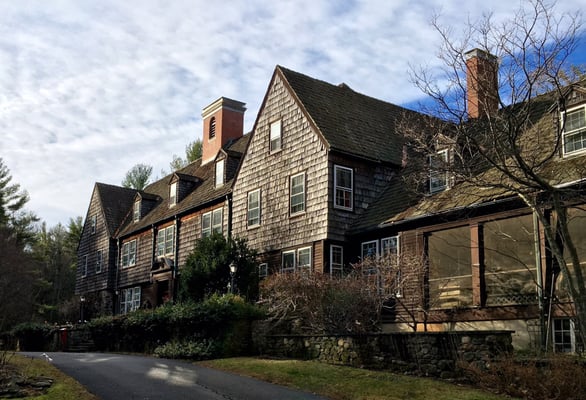 Clamber Hill Inn & Restaurant by null