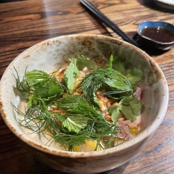 Rosella - Ceviche - Sushi Bars Near Me - New York, New York