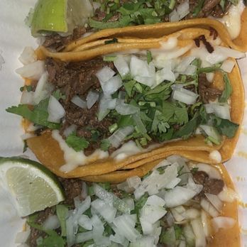 Birria LES - Tacos Near Me - New York, New York Birria LES - Tacos Near Me - New York, New York