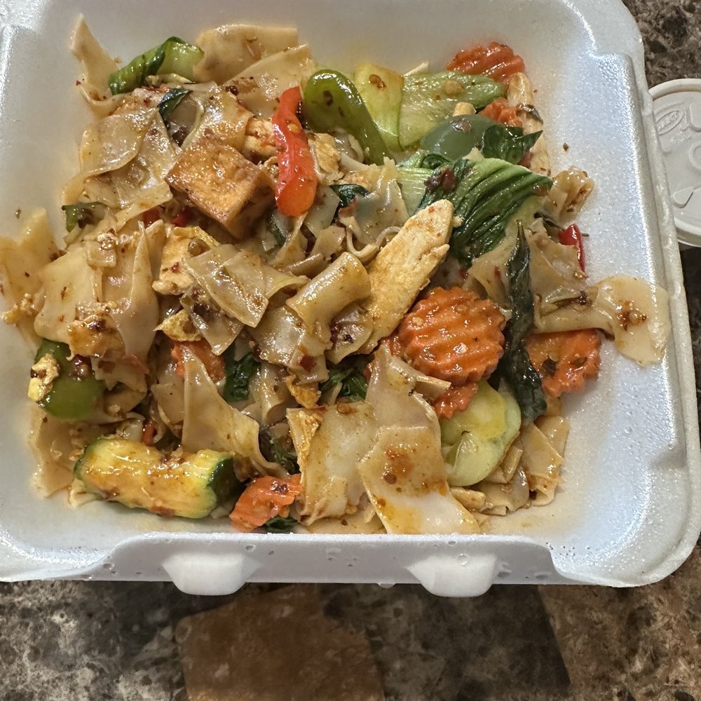 Noodle Express - x2 - Thai Near Me - Fresno, California Noodle Express - x2 - Thai Near Me - Fresno, California
