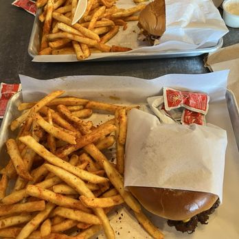 Hot Chickz & Pizza - Smash burger and Chickz Combo #1 - Chicken Shop Near Me - San Diego, California Hot Chickz & Pizza - Smash burger and Chickz Combo #1 - Chicken Shop Near Me - San Diego, California
