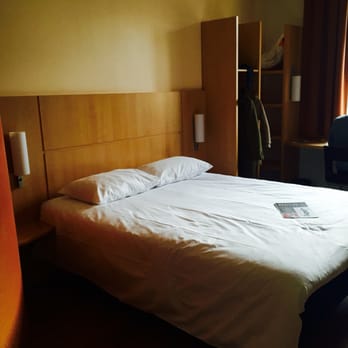 Ibis - Hotels Near Me - Karlsruhe, BW