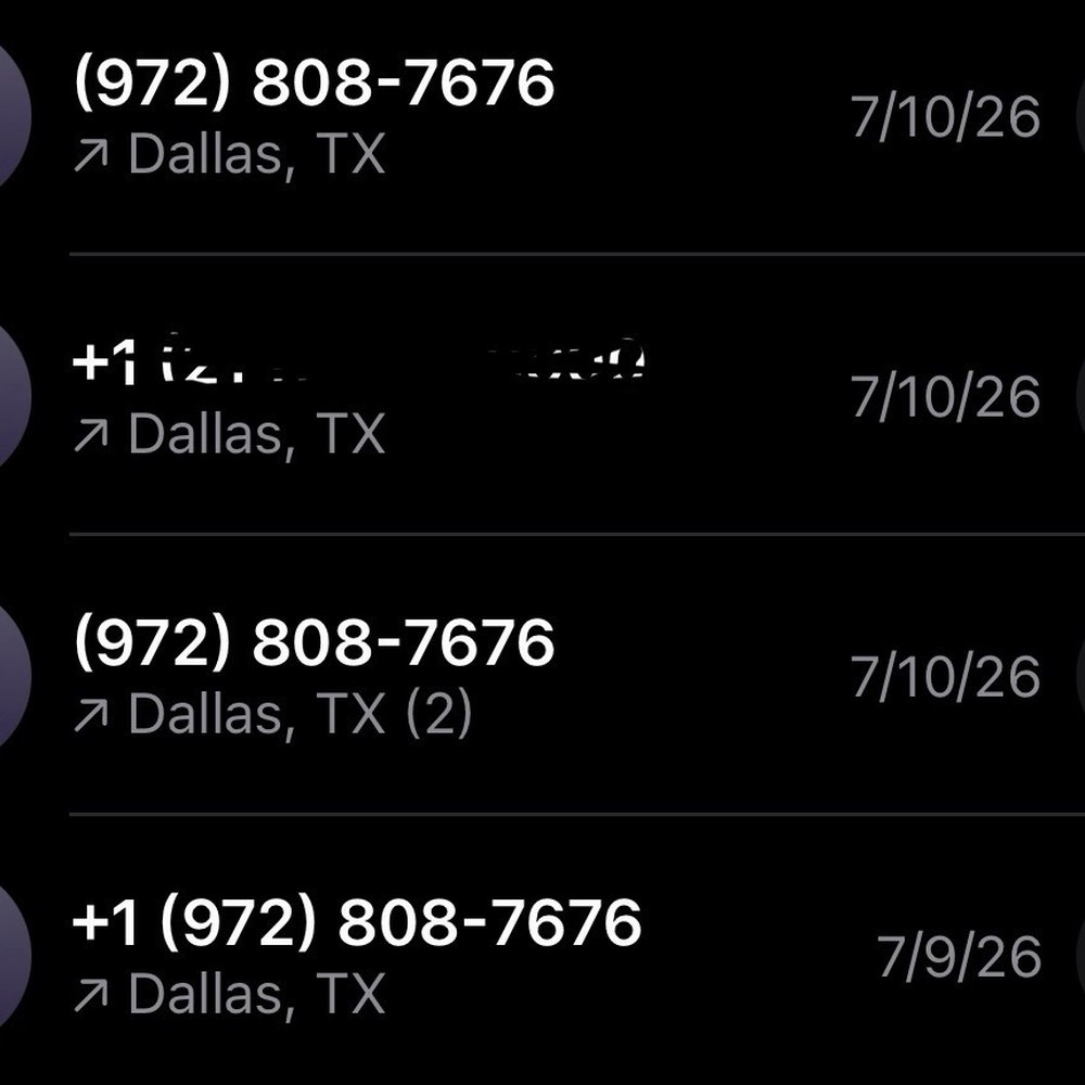 Waverly - Call log - General Dentistry Near Me - Dallas, Texas Waverly - Call log - General Dentistry Near Me - Dallas, Texas