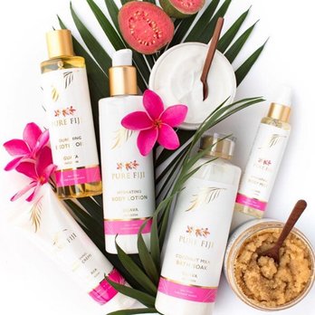 Ocean Spa - Pure Fiji - Waxing Near Me - East Moriches, New York Ocean Spa - Pure Fiji - Waxing Near Me - East Moriches, New York