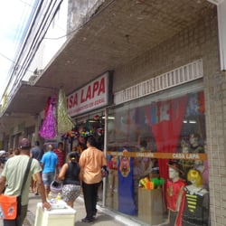 Casa Lapa - Casa Lapa