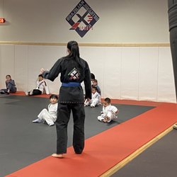 X3 Sports - Athens - Youth BJJ