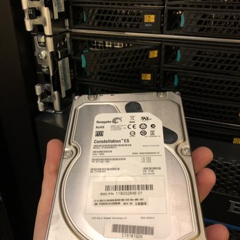 C. Evan Solutions - EMC drive swaps? We can handle that! - IT Services & Computer Repair Near Me - Boston, Massachusetts