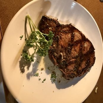 Texas Flame Steakhouse - My ribeye - American Near Me - Corpus Christi, Texas Texas Flame Steakhouse - My ribeye - American Near Me - Corpus Christi, Texas