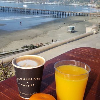 Inn At Avila Beach - Breakfast time! - Resorts Near Me - Avila Beach, California Inn At Avila Beach - Breakfast time! - Resorts Near Me - Avila Beach, California