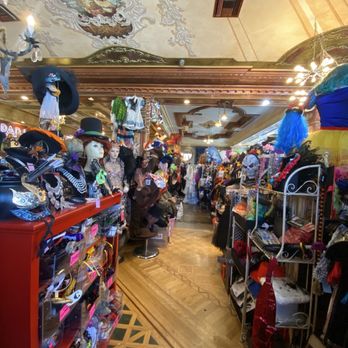 Playclothes - Halloween accessory collection - Used, Vintage & Consignment Near Me - Burbank, California