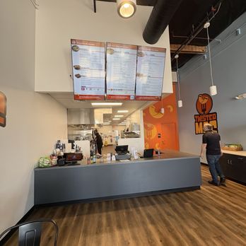 Twisted Mac - New American Near Me - Carmichael, California