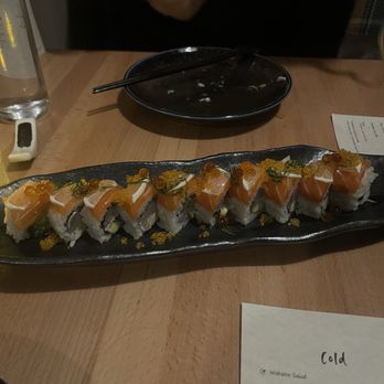 Raibu Sushi Bar - North Ender Roll - Sushi Bars Near Me - Boise, Idaho Raibu Sushi Bar - North Ender Roll - Sushi Bars Near Me - Boise, Idaho