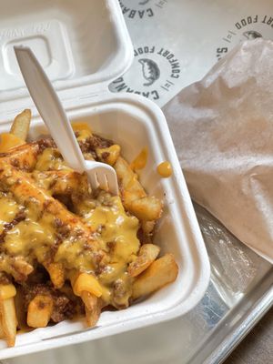 Cabano's Cheeseburgers by null