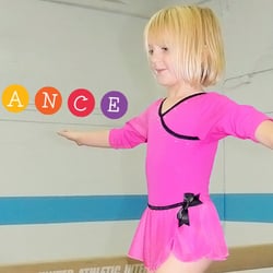 East Coast Gymnastics & Cheer
