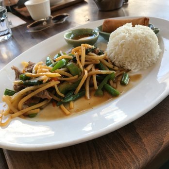 Celadon Thai Kitchen - Thai Near Me - Los Angeles, California Celadon Thai Kitchen - Thai Near Me - Los Angeles, California