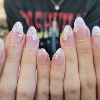 Kat Vora Organic nails - Nail Salons Near Me - Liberty Hill, Texas Kat Vora Organic nails - Nail Salons Near Me - Liberty Hill, Texas