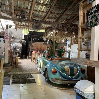 Ki' Bok - Restaurant - Coffee & Tea Near Me - Tulum, ROO Ki' Bok - Restaurant - Coffee & Tea Near Me - Tulum, ROO