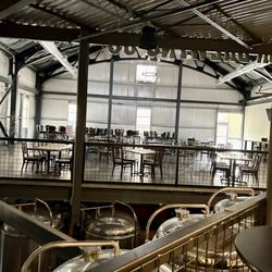 Crane Room Grille - Banquet room