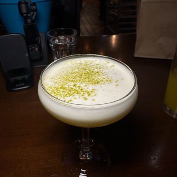 FOB Kitchen - Golden State of Mind - Matcha & Gin 10/10 - Filipino Near Me - Oakland, California FOB Kitchen - Golden State of Mind - Matcha & Gin 10/10 - Filipino Near Me - Oakland, California