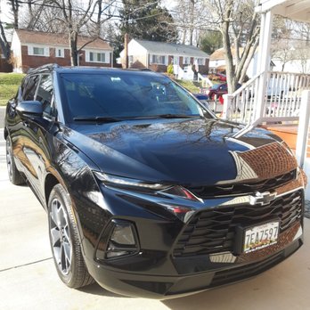Fitzgerald Chevrolet of Frederick - New RS Blaer - Car Dealers Near Me - Frederick, Maryland Fitzgerald Chevrolet of Frederick - New RS Blaer - Car Dealers Near Me - Frederick, Maryland