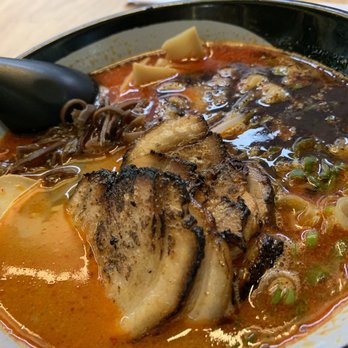 J San Ramen - Ramen Near Me - Fullerton, California J San Ramen - Ramen Near Me - Fullerton, California