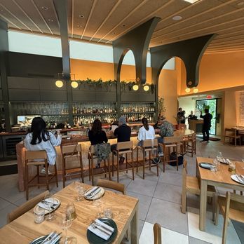 Cosetta - Italian Near Me - Santa Monica, California