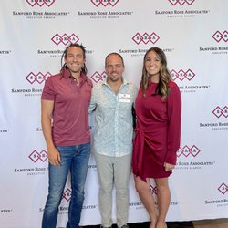 Full Spectrum Search Group - SRA Conference 2022
Gaston, Max & Katie