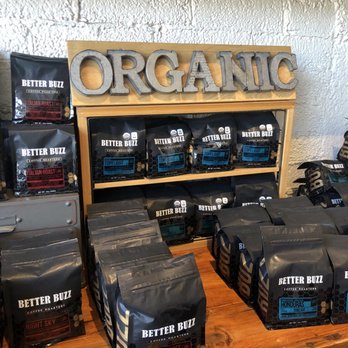 Better Buzz Coffee Encinitas - Coffee & Tea Near Me - Encinitas, California