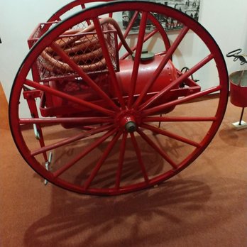 Cincinnati Fire Museum - Museums Near Me - Cincinnati, Ohio
