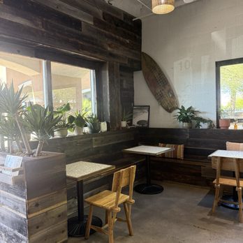 Little Avalon - Inside - Cafes Near Me - Las Vegas, Nevada Little Avalon - Inside - Cafes Near Me - Las Vegas, Nevada