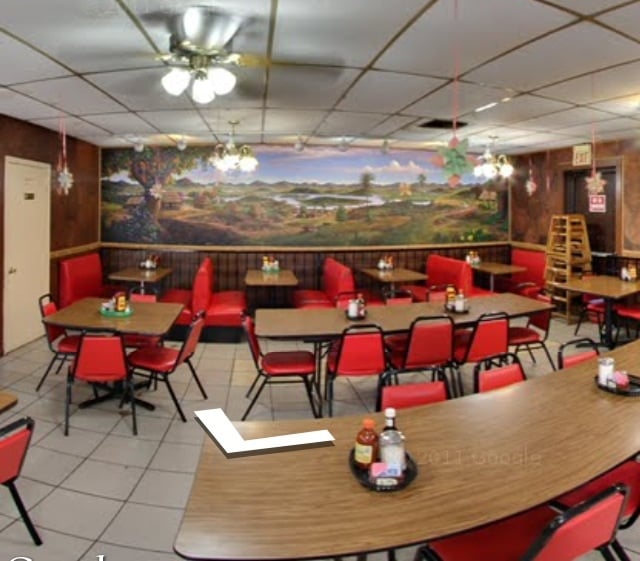 Los Jacales Restaurant