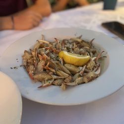Grayton Seafood - Blue crab claws