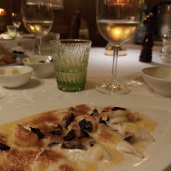 Botafumeiro - Fish - Seafood Near Me - Barcelona, BCN