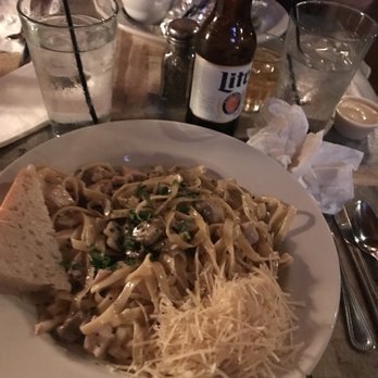 Alexander Michael's - Chicken Marsala - American Near Me - Charlotte, North Carolina Alexander Michael's - Chicken Marsala - American Near Me - Charlotte, North Carolina
