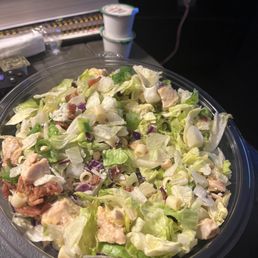 Chopped Salad