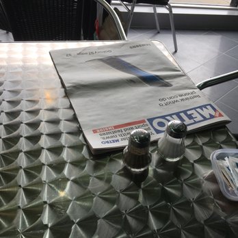 Substation - Tables - Cafes Near Me - Middleton, LAN