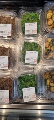 Little Tokyo Market Place by null