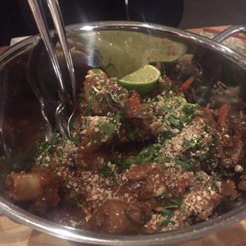 Pastor - Ribs - Latin American Near Me - Helsinki, 18