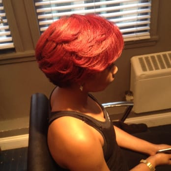 Blowouts by Billie - Hair Stylists Near Me - Chicago, Illinois Blowouts by Billie - Hair Stylists Near Me - Chicago, Illinois